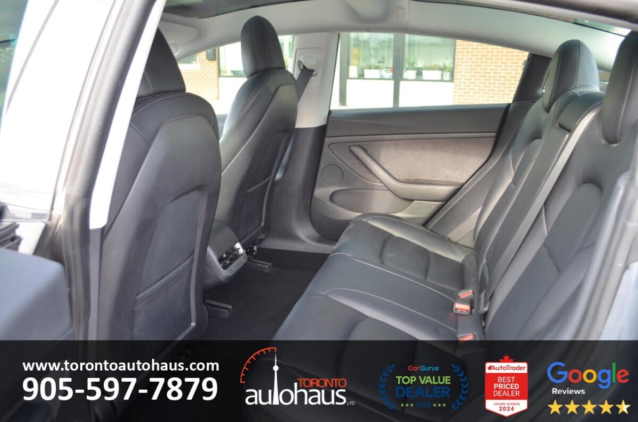 2023 Tesla Model 3 PERFORMANCE AWD I EVSUPERSTORE.CA Photo