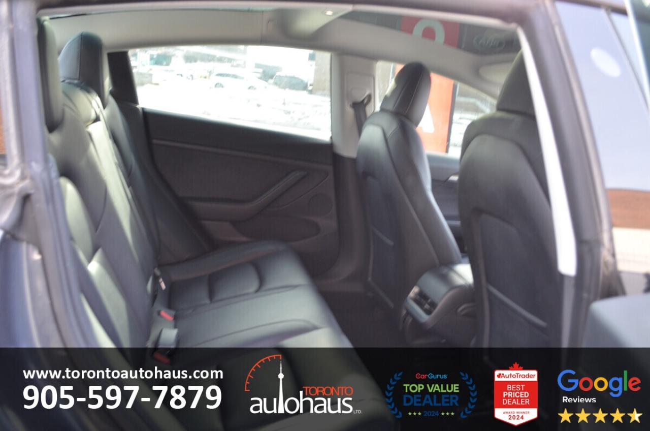 2023 Tesla Model 3 PERFORMANCE AWD I EVSUPERSTORE.CA Photo
