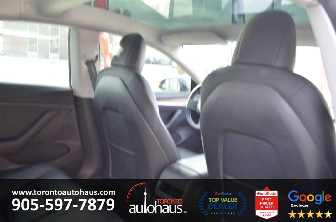 2023 Tesla Model 3 PERFORMANCE AWD I EVSUPERSTORE.CA Photo