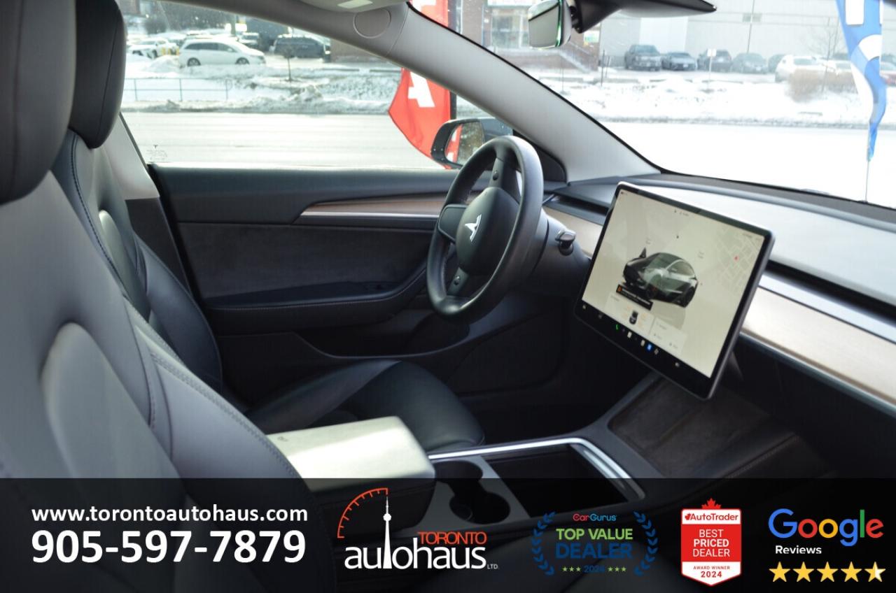 2023 Tesla Model 3 PERFORMANCE AWD I EVSUPERSTORE.CA Photo