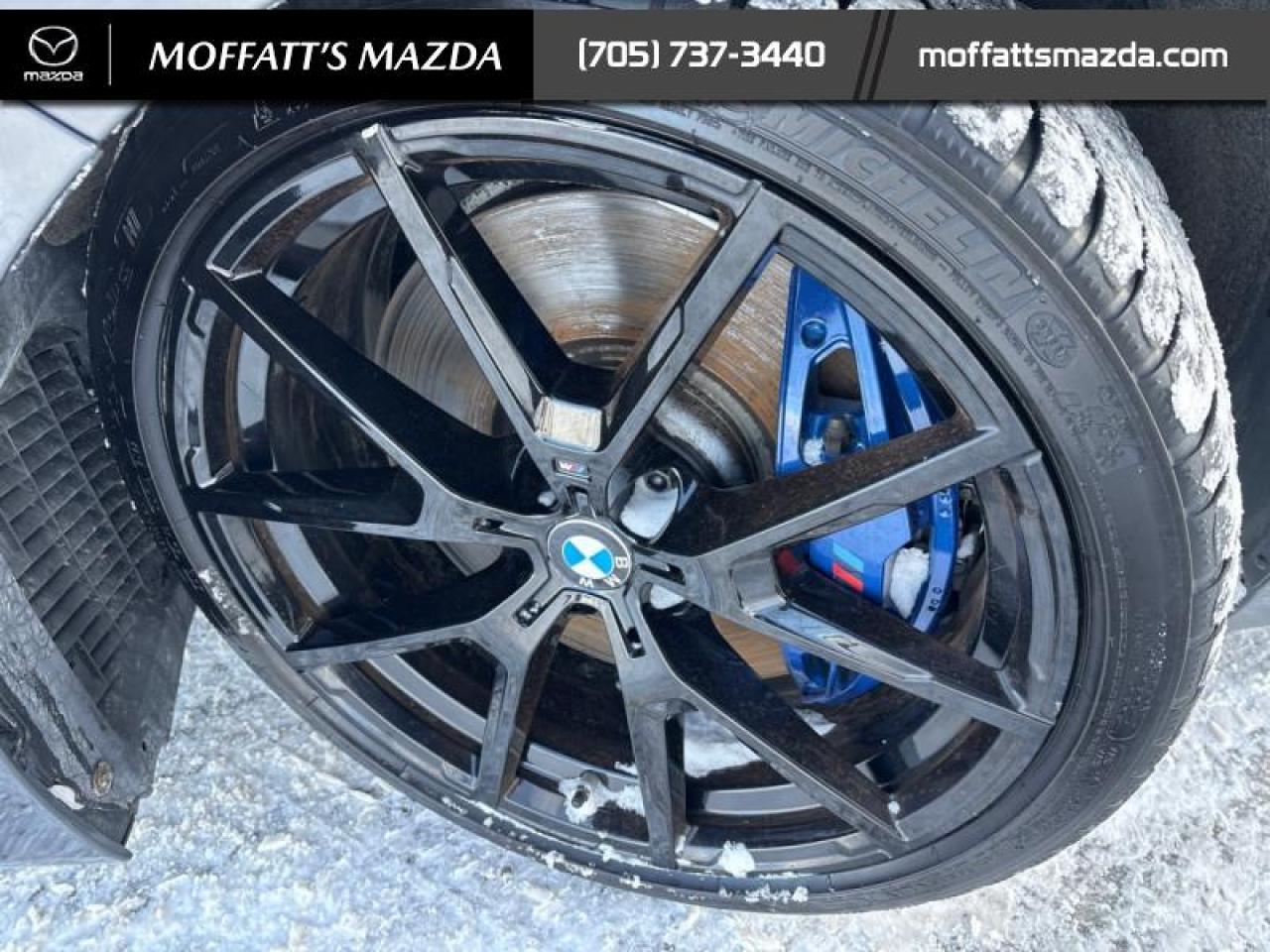 2019 BMW 8 Series M850i xDrive Coupe Photo