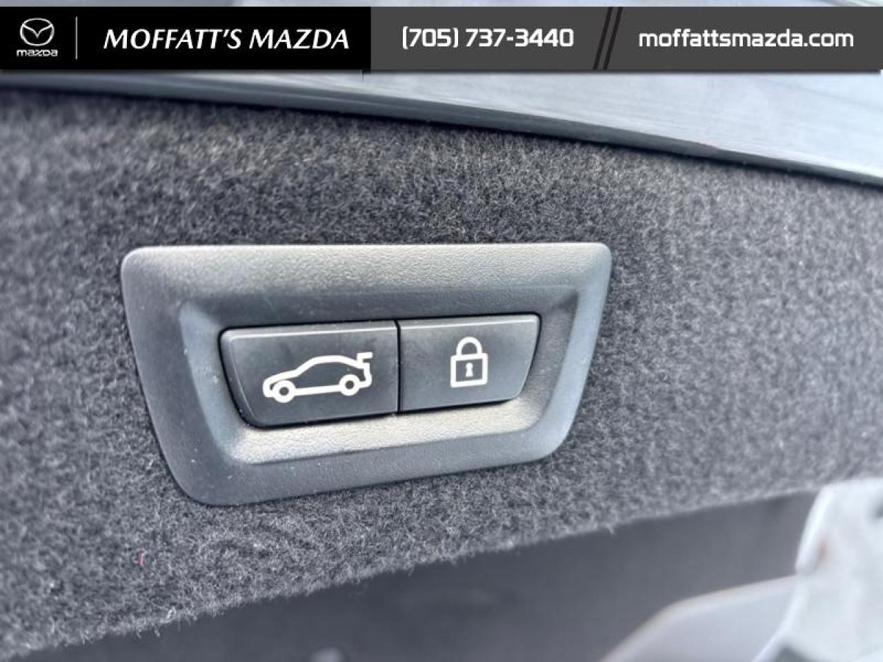 2019 BMW 8 Series M850i xDrive Coupe Photo