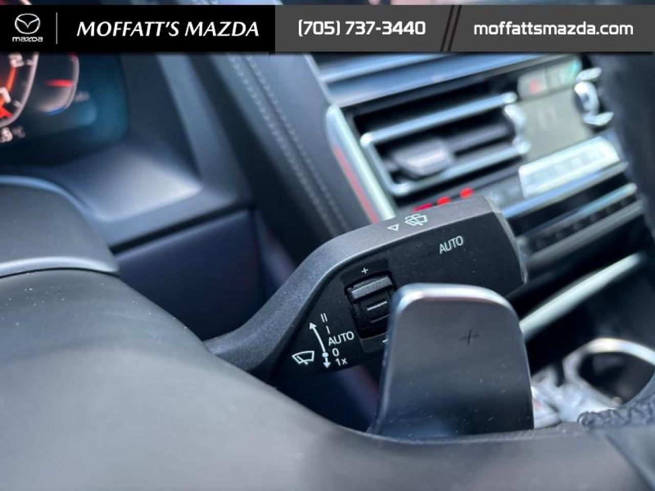 2019 BMW 8 Series M850i xDrive Coupe Photo