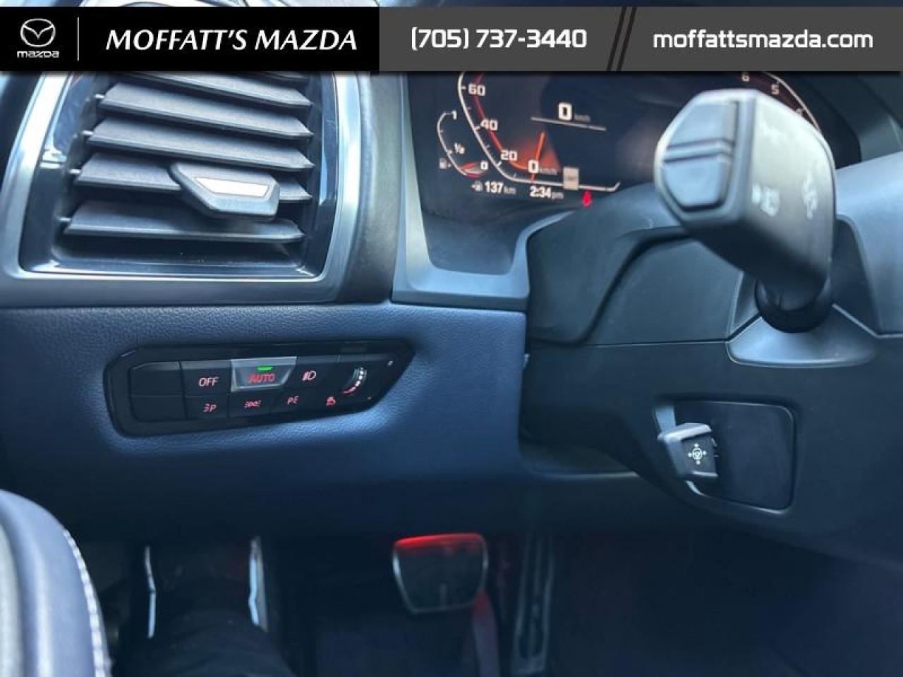 2019 BMW 8 Series M850i xDrive Coupe Photo