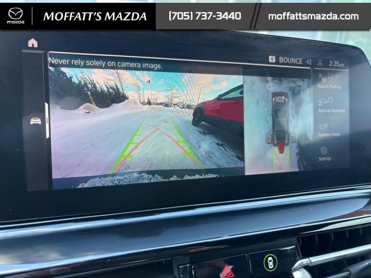 2019 BMW 8 Series M850i xDrive Coupe Photo