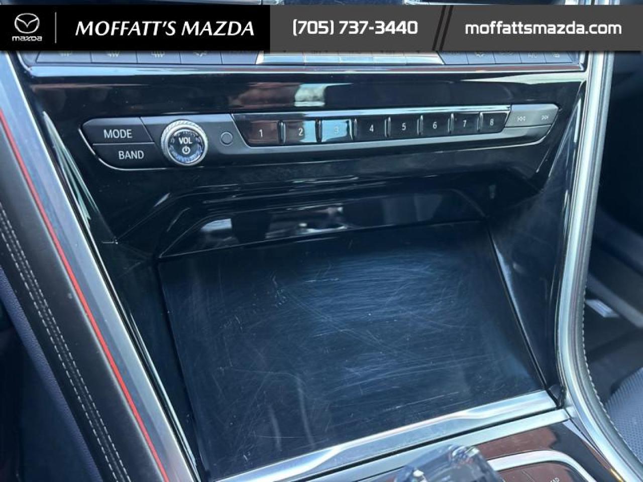 2019 BMW 8 Series M850i xDrive Coupe Photo