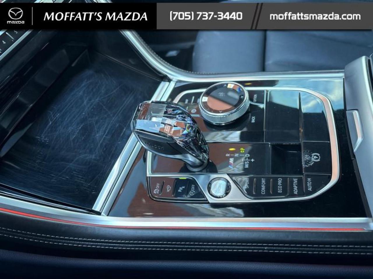 2019 BMW 8 Series M850i xDrive Coupe Photo