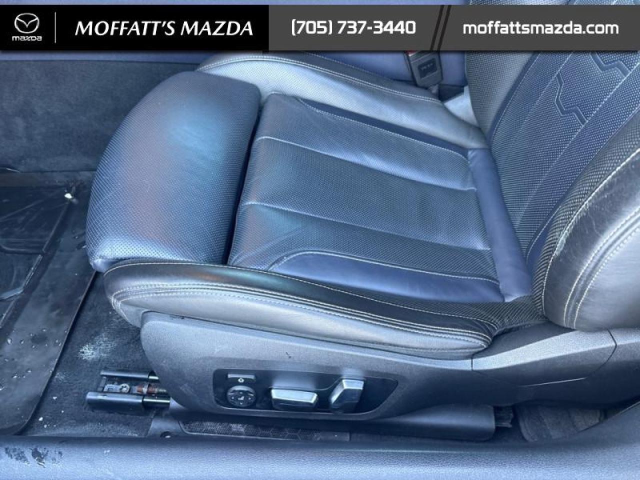 2019 BMW 8 Series M850i xDrive Coupe Photo