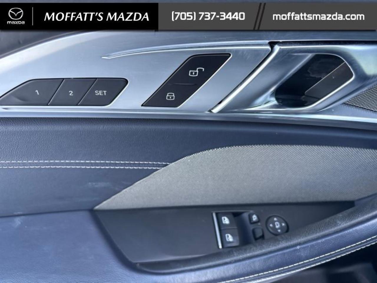 2019 BMW 8 Series M850i xDrive Coupe Photo