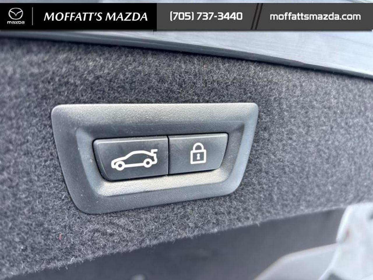 2019 BMW 8 Series M850i xDrive Coupe Photo