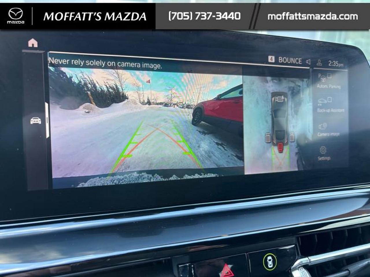 2019 BMW 8 Series M850i xDrive Coupe Photo