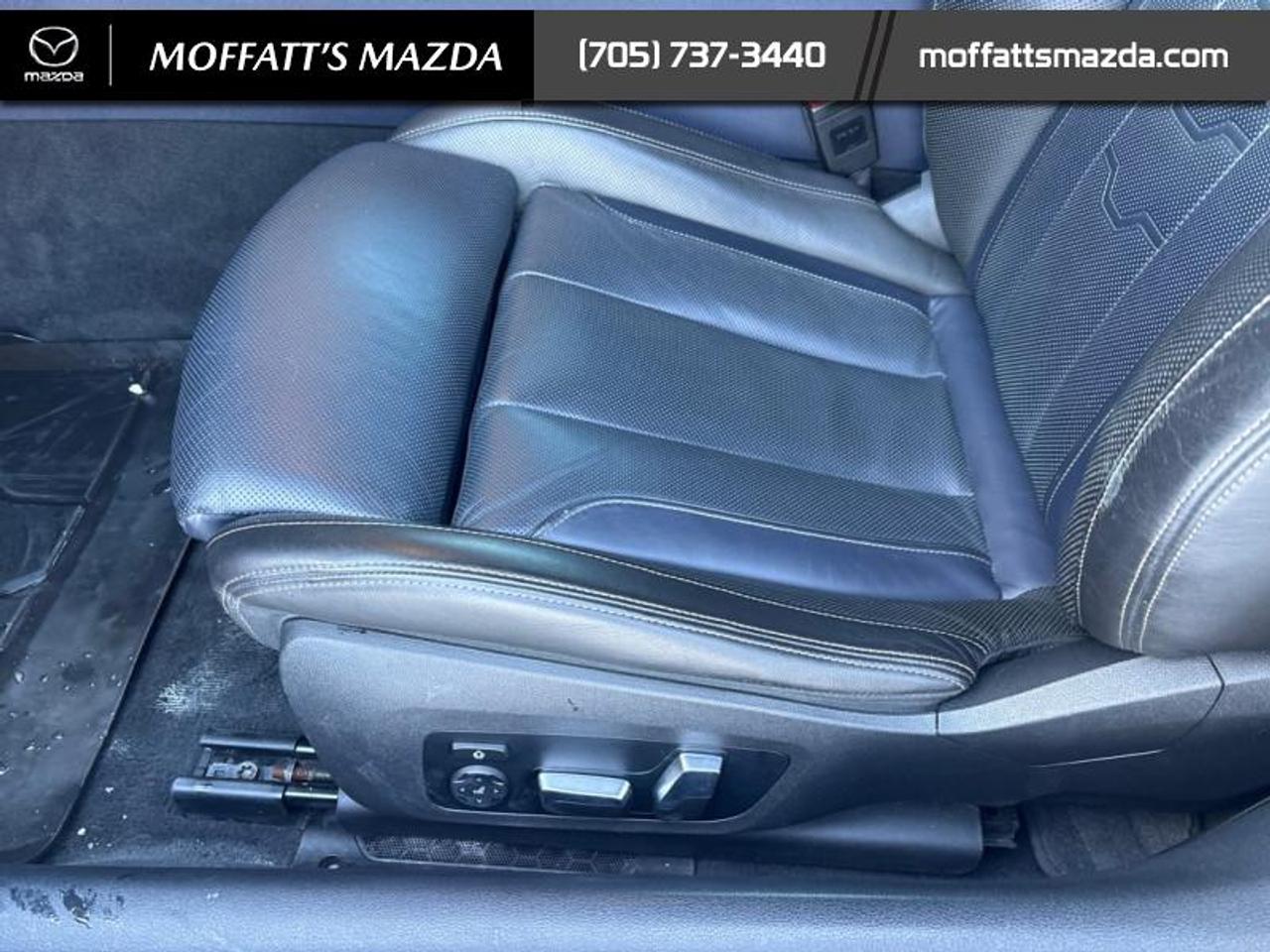 2019 BMW 8 Series M850i xDrive Coupe Photo