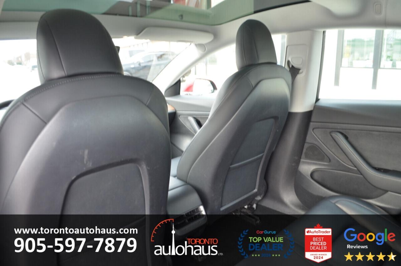 2020 Tesla Model 3 SR+ I OVER 100 TESLAS I EVSUPERSTORE.CA Photo