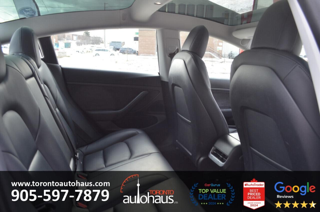 2020 Tesla Model 3 SR+ I OVER 100 TESLAS I EVSUPERSTORE.CA Photo