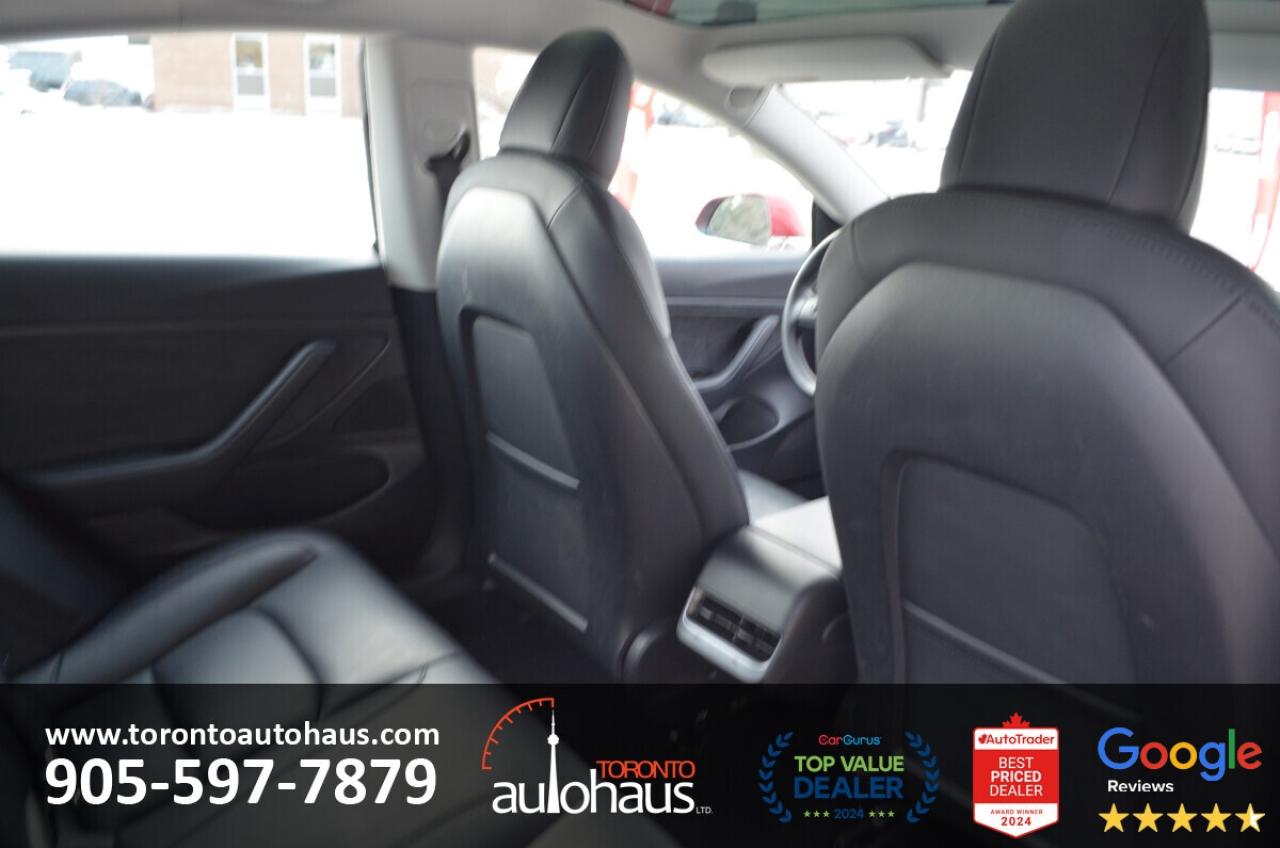 2020 Tesla Model 3 SR+ I OVER 100 TESLAS I EVSUPERSTORE.CA Photo