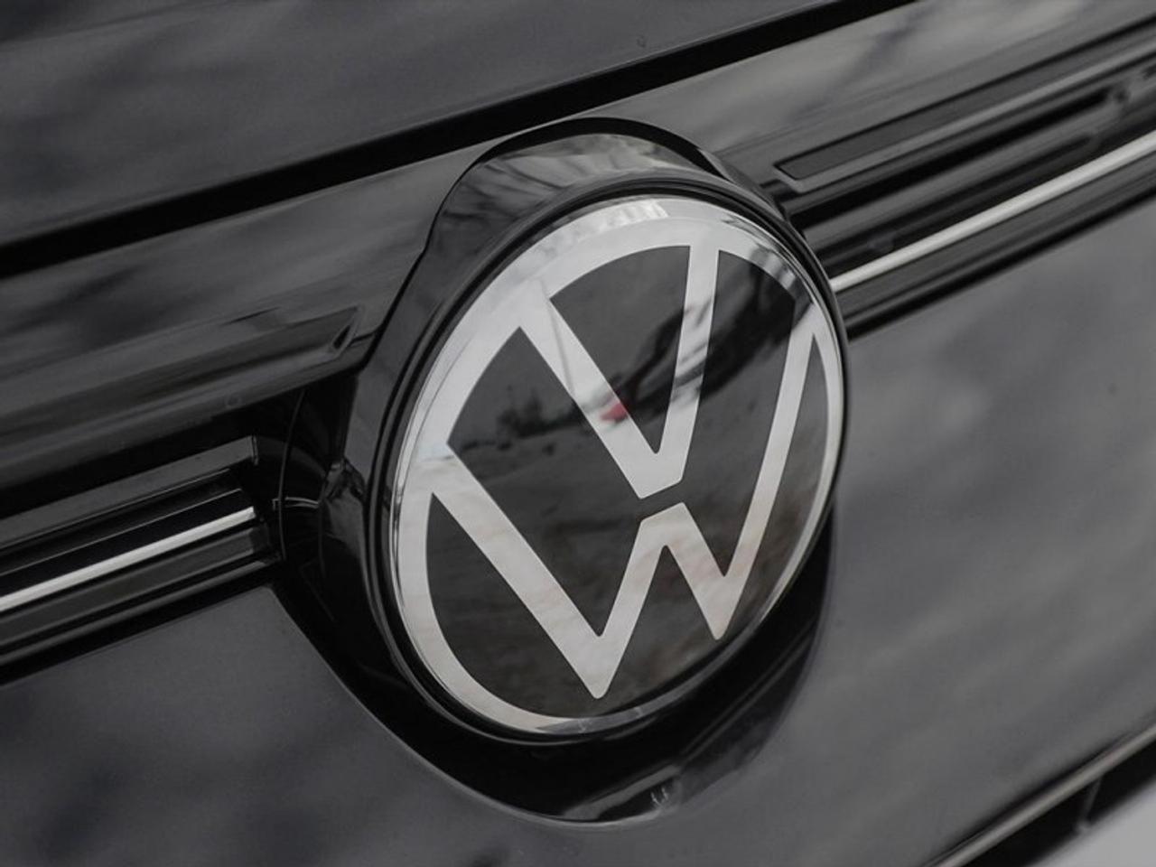 2026 Volkswagen Taos Comfortline Photo