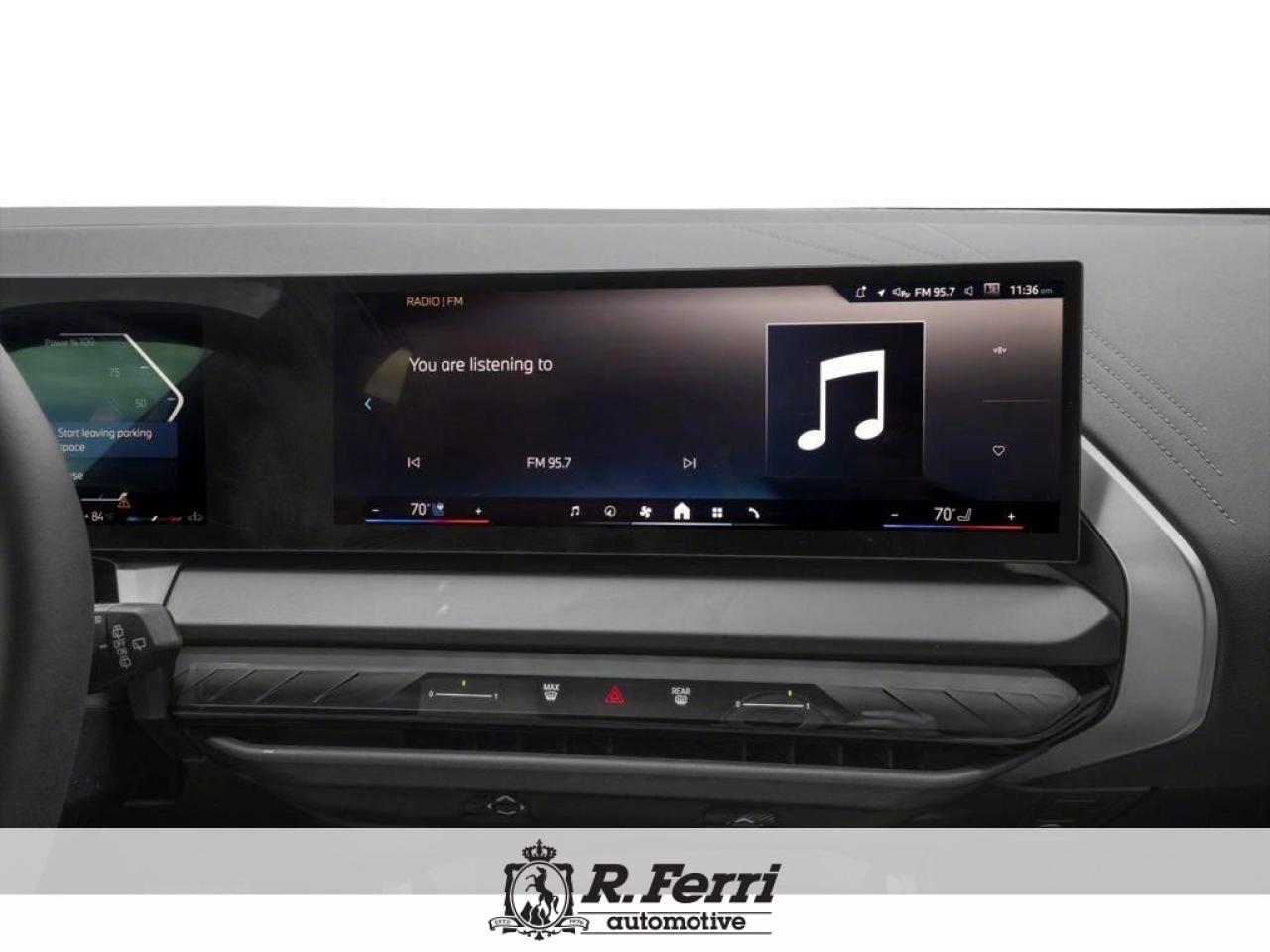 2026 BMW X3 30 xDrive 4dr All-Wheel Drive Sports Activity Vehicle Photo