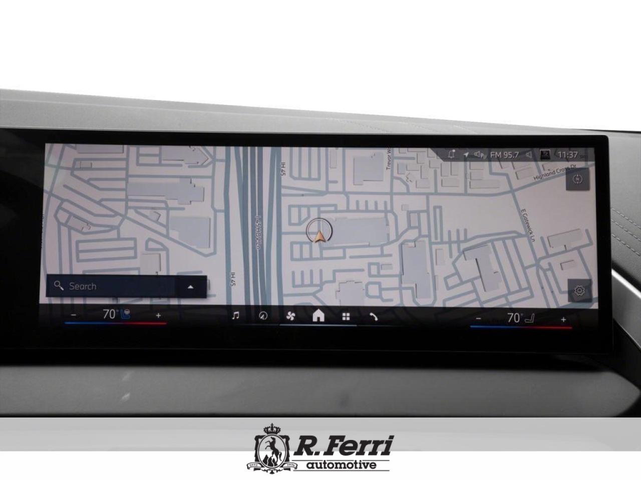 2026 BMW X3 30 xDrive 4dr All-Wheel Drive Sports Activity Vehicle Photo