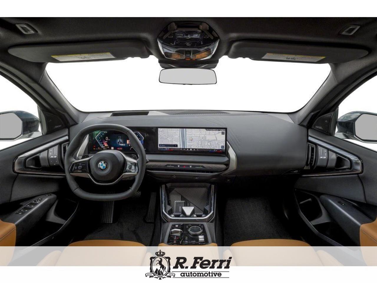 2026 BMW X3 30 xDrive 4dr All-Wheel Drive Sports Activity Vehicle Photo