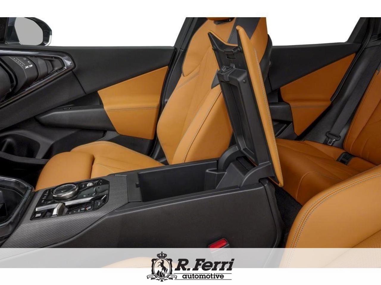 2026 BMW X3 30 xDrive 4dr All-Wheel Drive Sports Activity Vehicle Photo