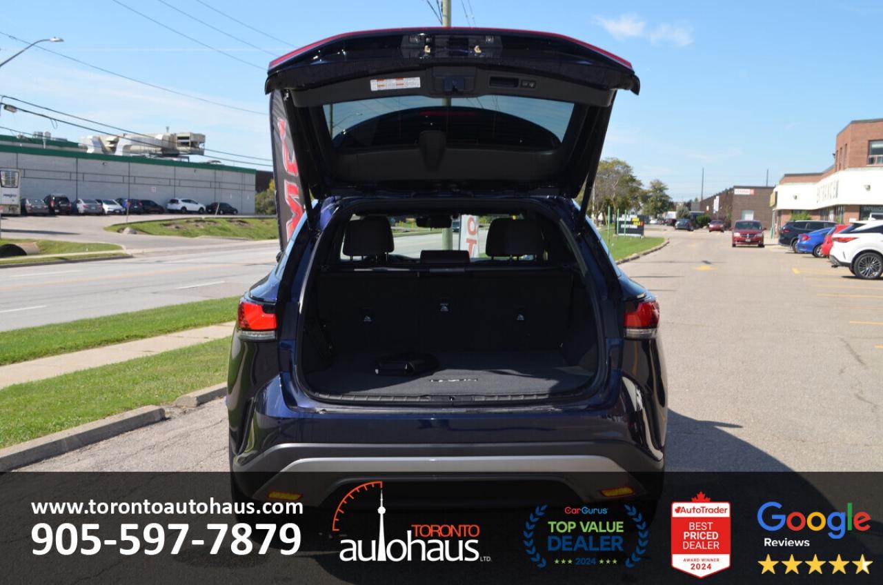 2024 Lexus RX 450h+ EXECUTIVE PACKAGE I No Accidents Photo