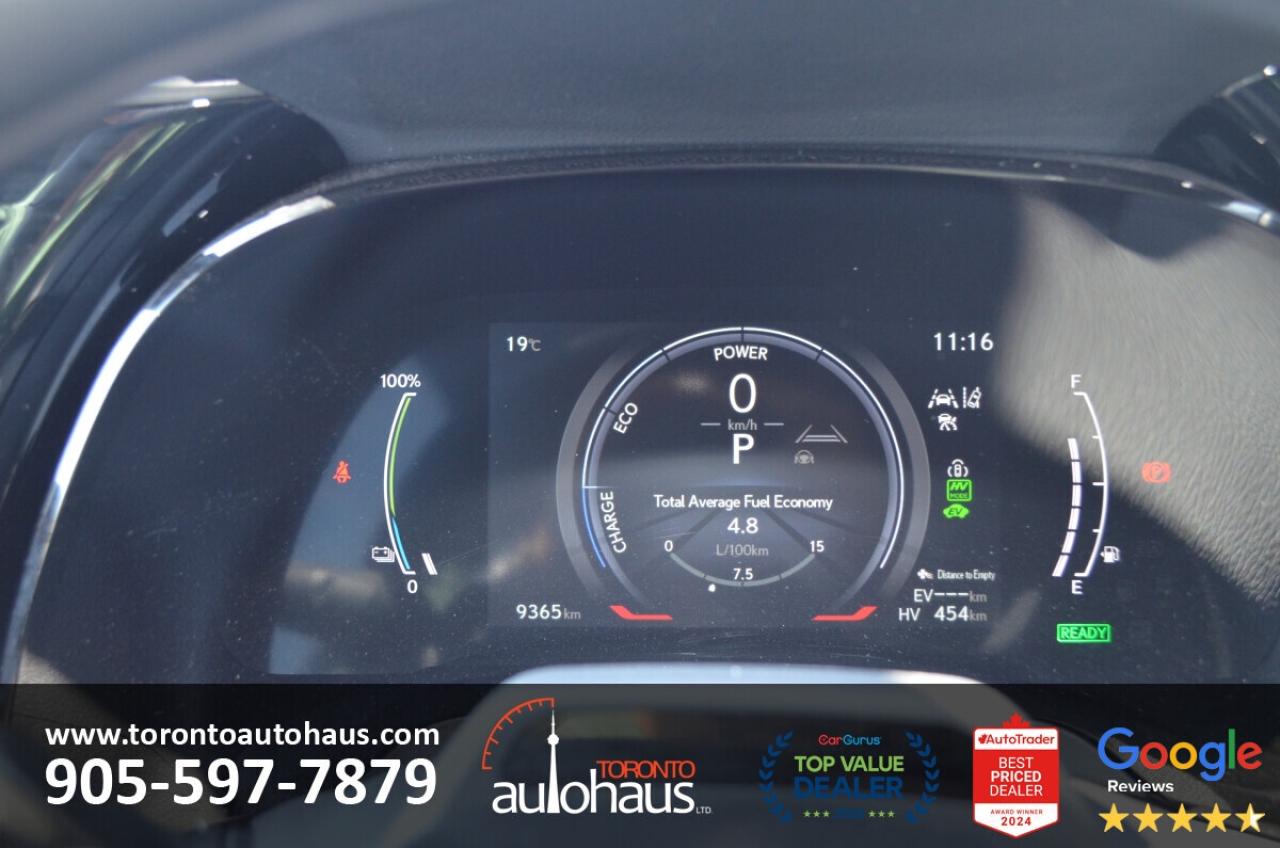 2024 Lexus RX 450h+ EXECUTIVE PACKAGE I No Accidents Photo