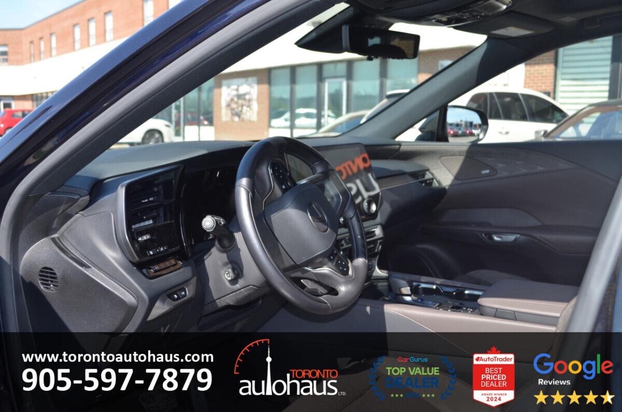 2024 Lexus RX 450h+ EXECUTIVE PACKAGE I No Accidents Photo