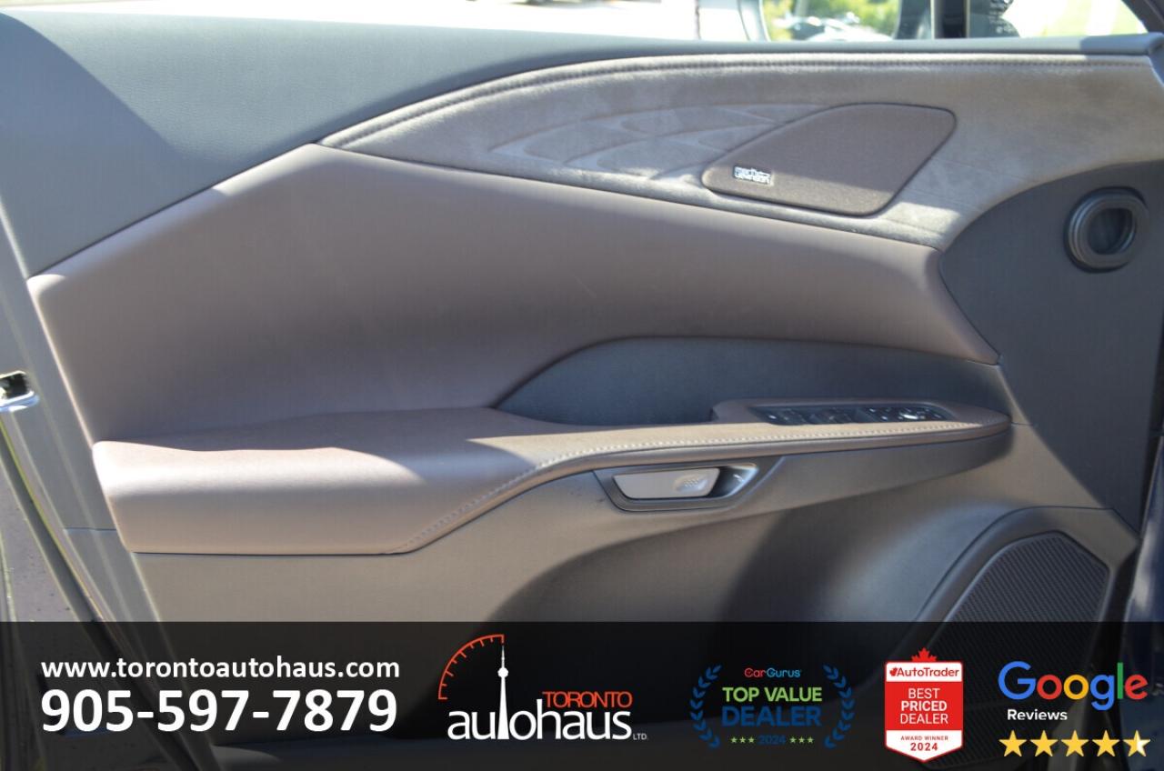 2024 Lexus RX 450h+ EXECUTIVE PACKAGE I No Accidents Photo