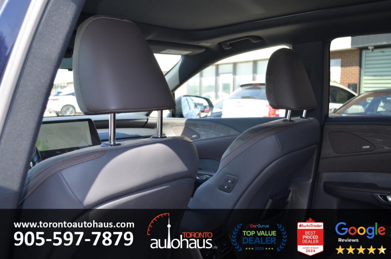 2024 Lexus RX 450h+ EXECUTIVE PACKAGE I No Accidents Photo