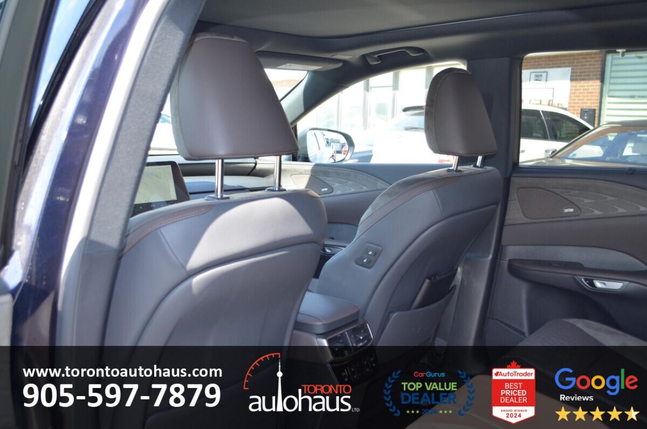 2024 Lexus RX 450h+ EXECUTIVE PACKAGE I No Accidents Photo