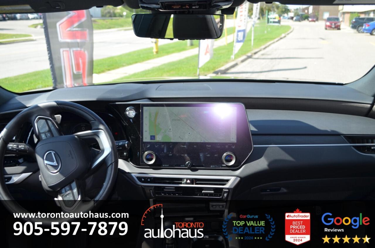 2024 Lexus RX 450h+ EXECUTIVE PACKAGE I No Accidents Photo