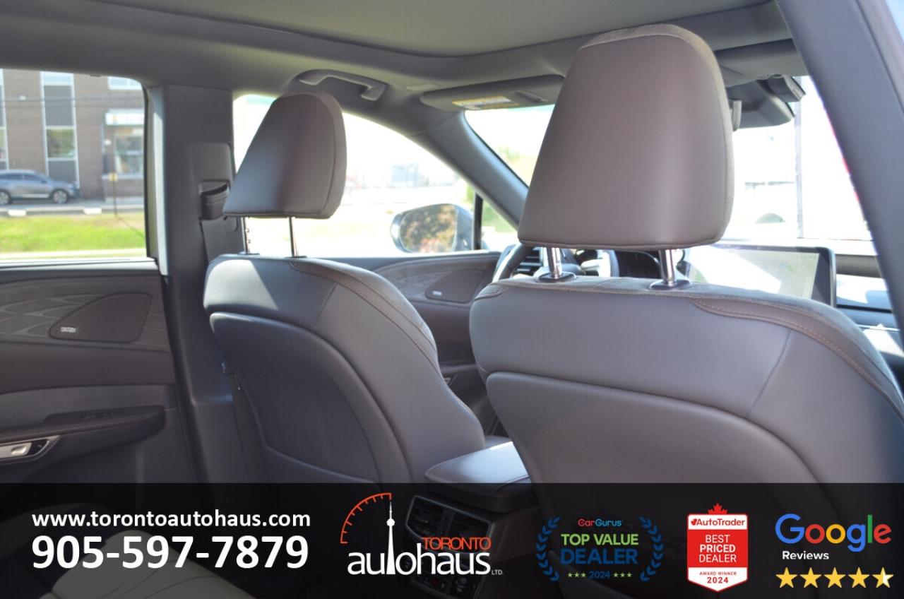 2024 Lexus RX 450h+ EXECUTIVE PACKAGE I No Accidents Photo