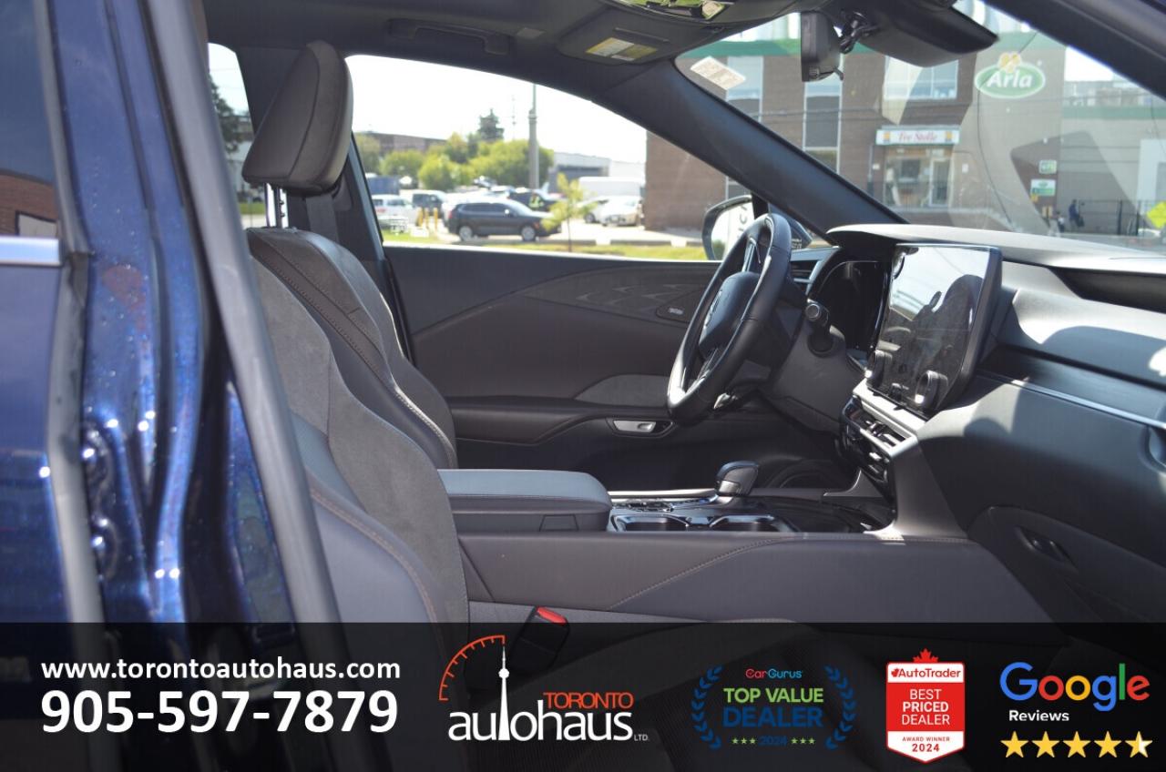 2024 Lexus RX 450h+ EXECUTIVE PACKAGE I No Accidents Photo