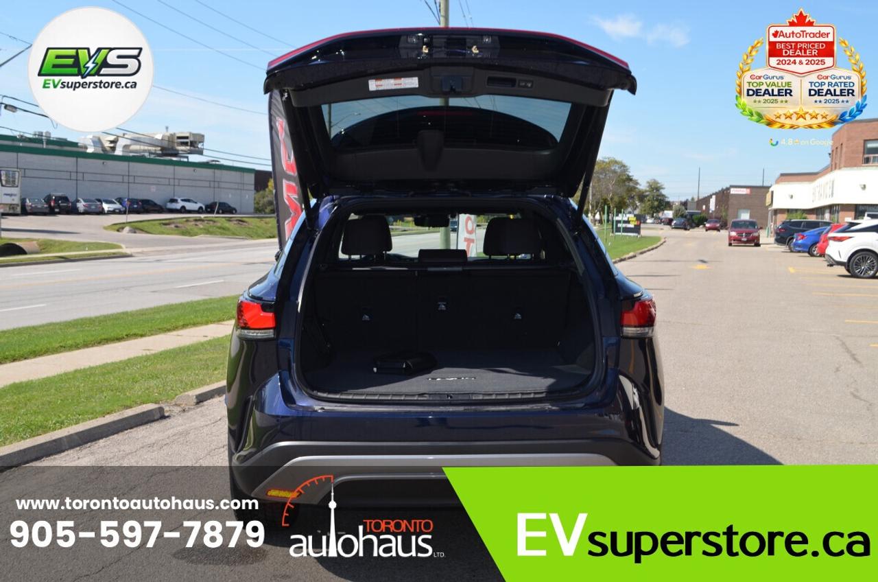 2024 Lexus RX 450h+Executive I No Accidents   Plug-In Hybrid Photo