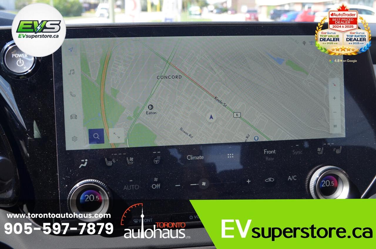 2024 Lexus RX 450h+Executive I No Accidents   Plug-In Hybrid Photo