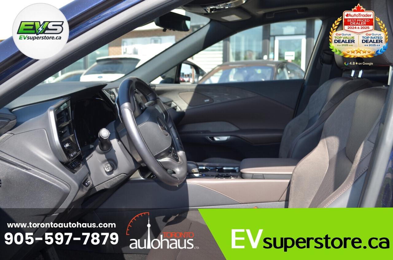 2024 Lexus RX 450h+Executive I No Accidents   Plug-In Hybrid Photo