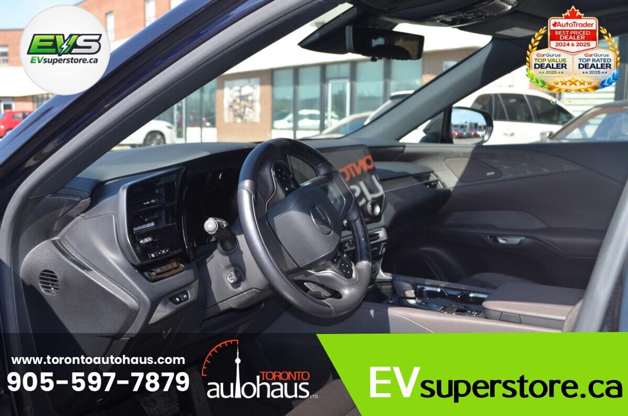 2024 Lexus RX 450h+Executive I No Accidents   Plug-In Hybrid Photo