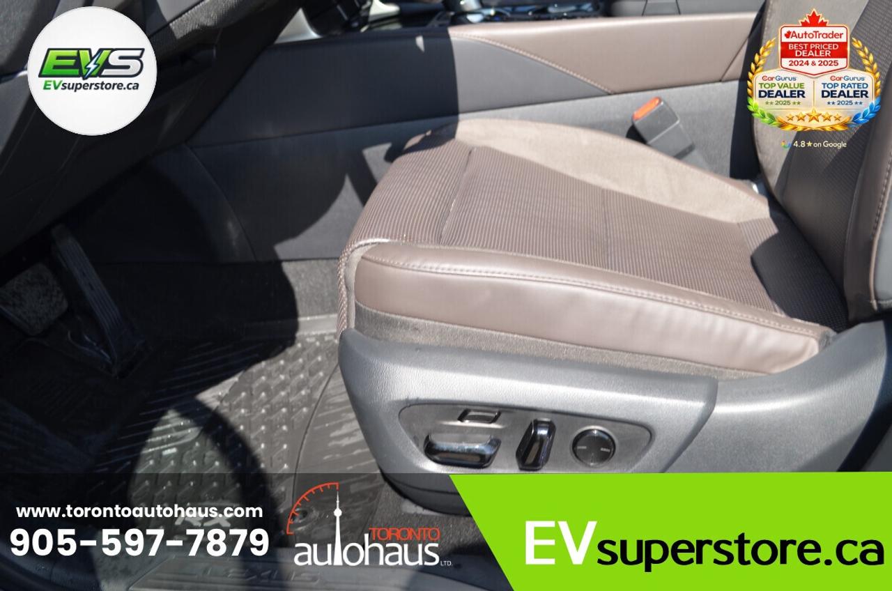 2024 Lexus RX 450h+Executive I No Accidents   Plug-In Hybrid Photo