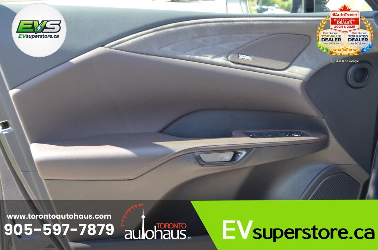 2024 Lexus RX 450h+Executive I No Accidents   Plug-In Hybrid Photo