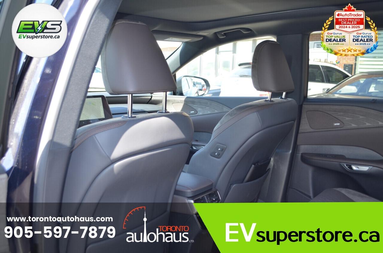 2024 Lexus RX 450h+Executive I No Accidents   Plug-In Hybrid Photo