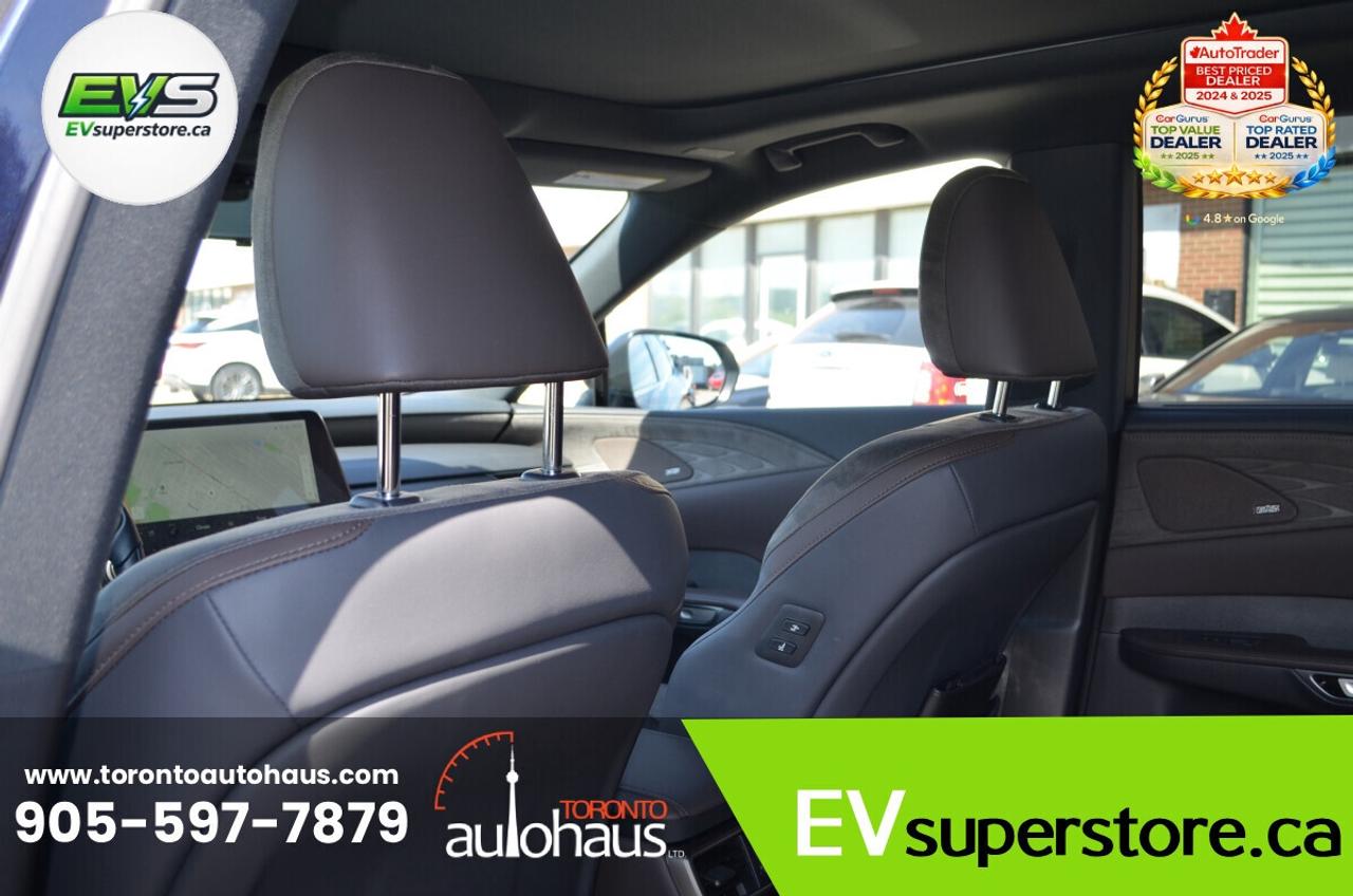 2024 Lexus RX 450h+Executive I No Accidents   Plug-In Hybrid Photo
