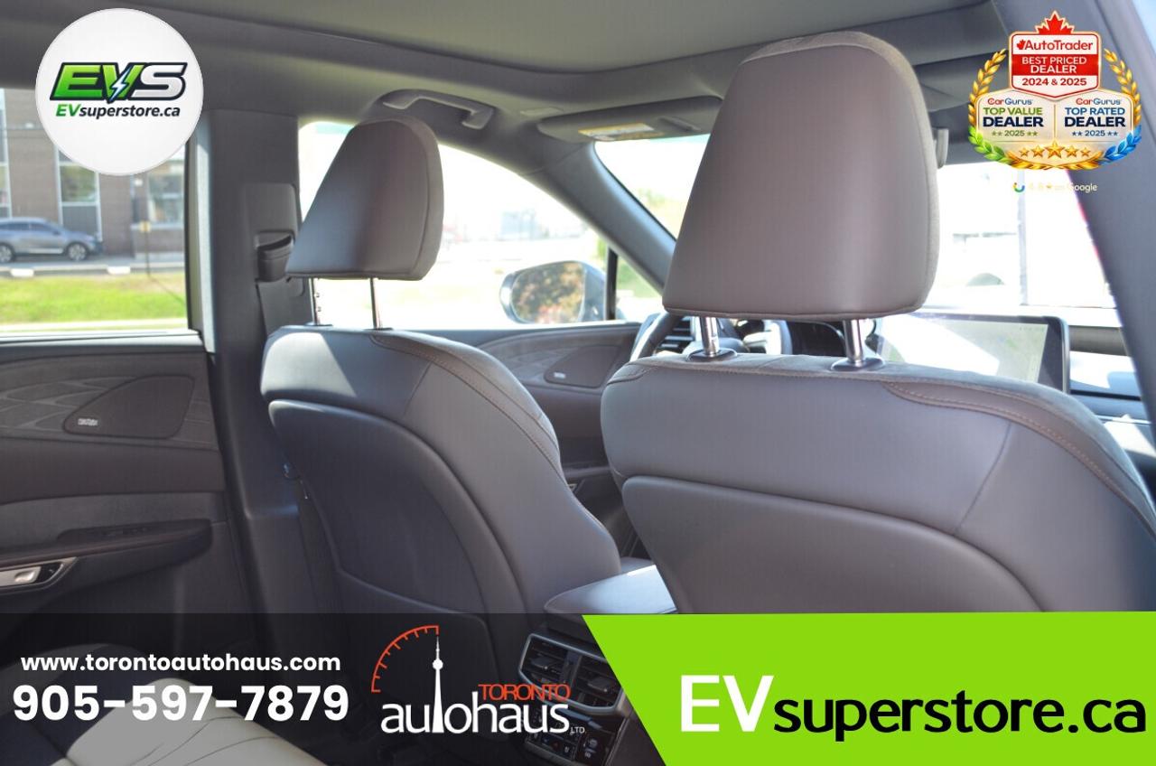 2024 Lexus RX 450h+Executive I No Accidents   Plug-In Hybrid Photo