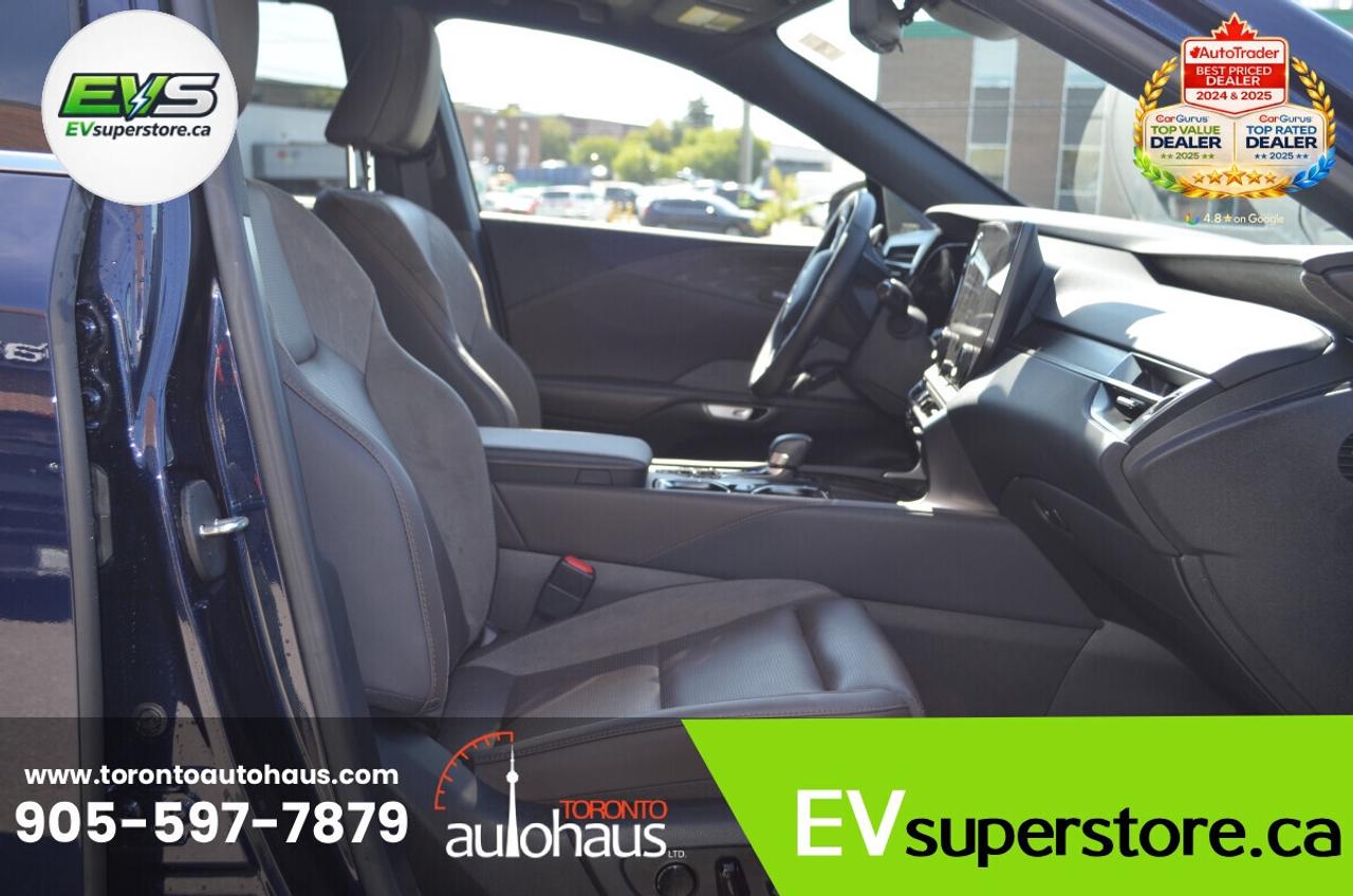 2024 Lexus RX 450h+Executive I No Accidents   Plug-In Hybrid Photo
