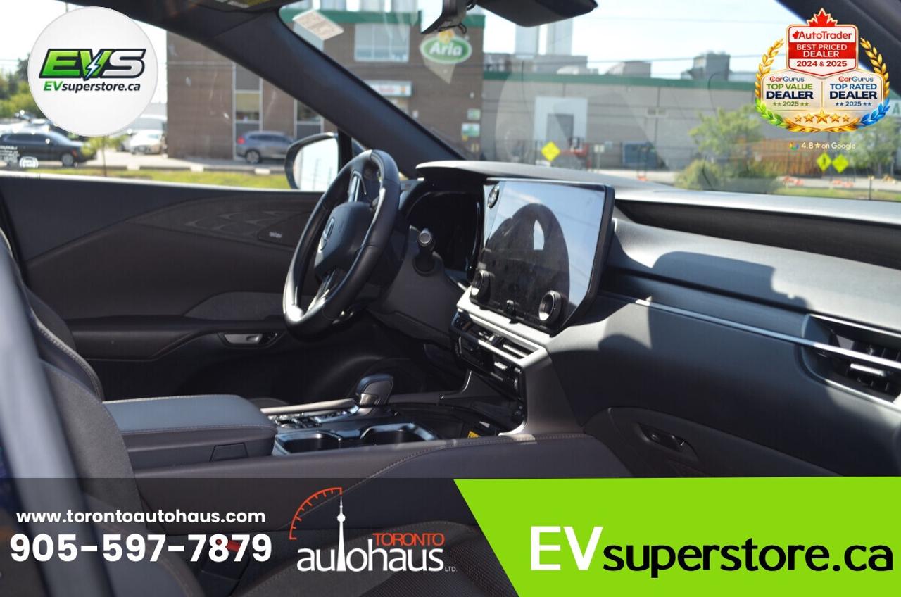 2024 Lexus RX 450h+Executive I No Accidents   Plug-In Hybrid Photo