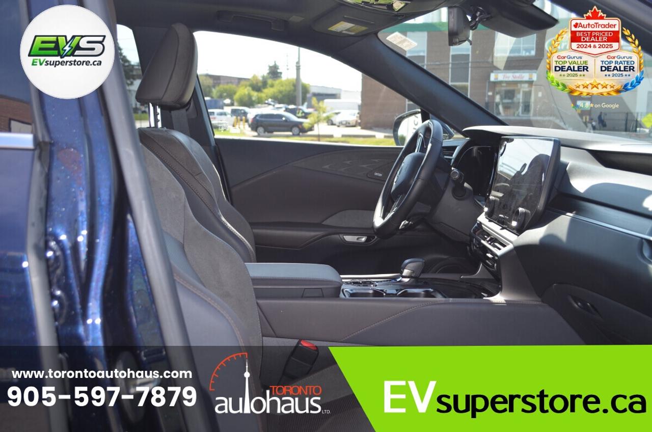 2024 Lexus RX 450h+Executive I No Accidents   Plug-In Hybrid Photo