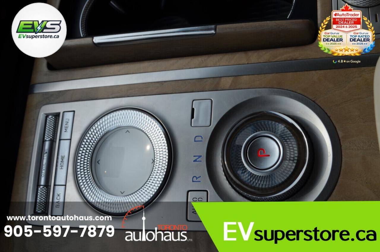 2021 Genesis GV80 Prestige I Top Trim Option I 3.5T Photo