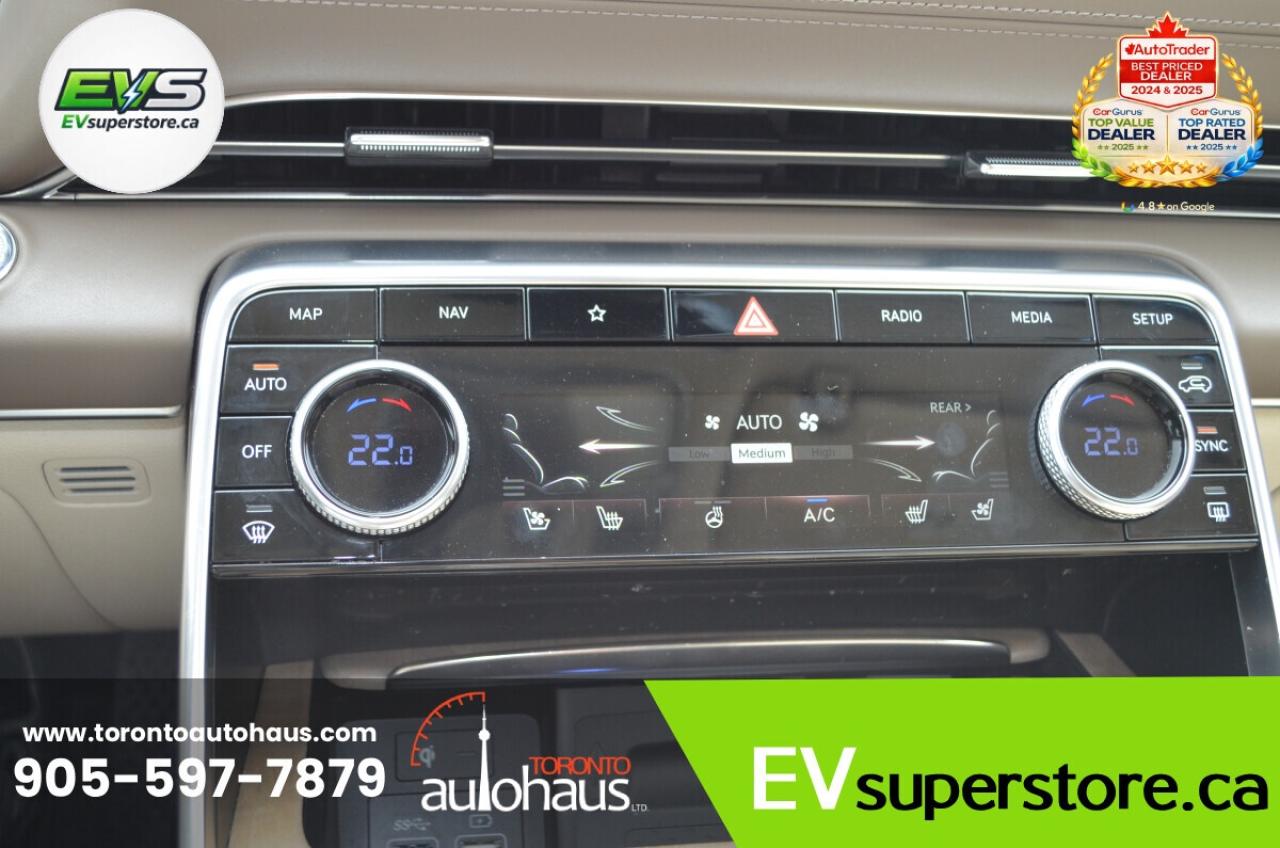 2021 Genesis GV80 Prestige I Top Trim Option I 3.5T Photo