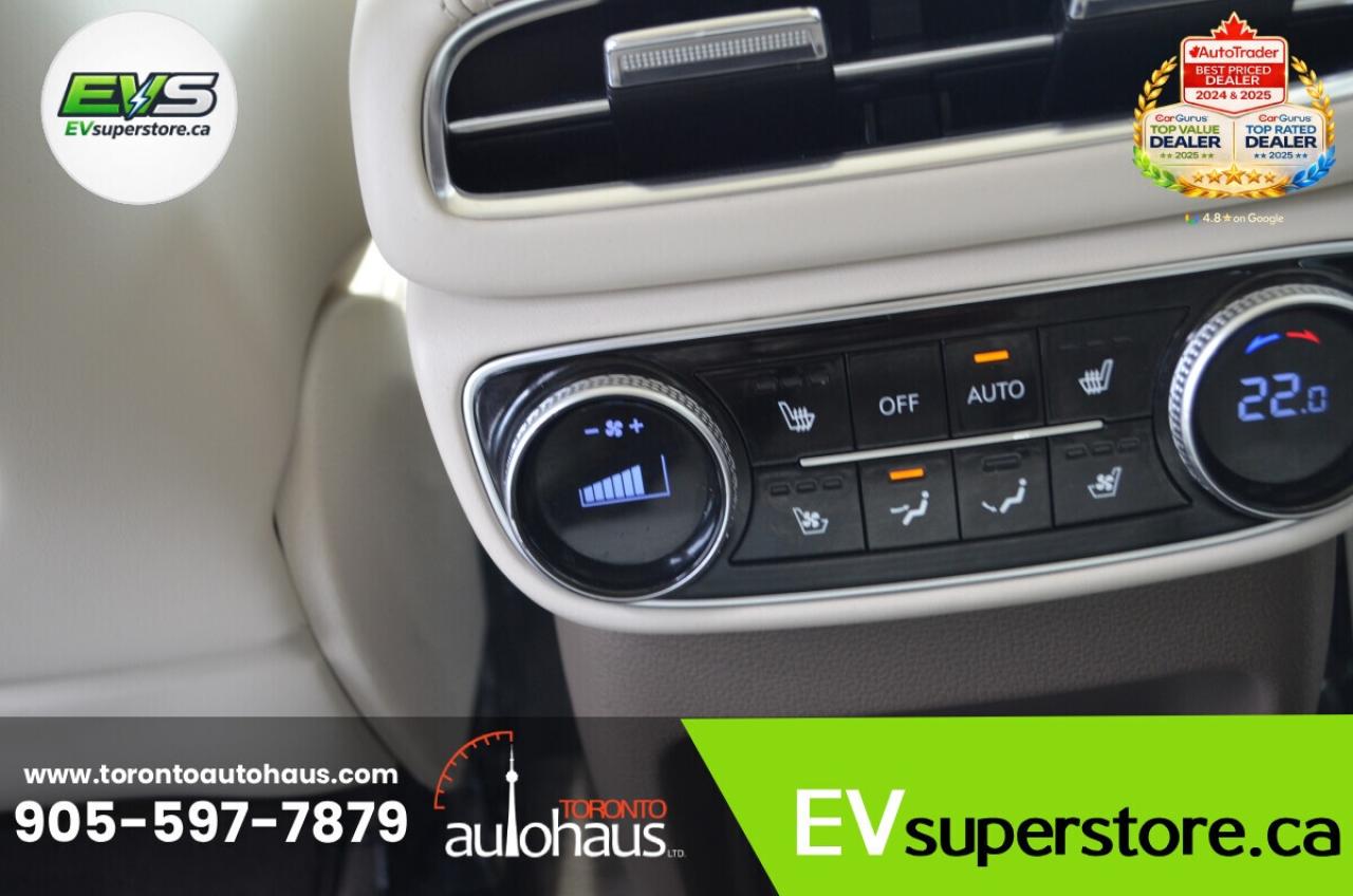 2021 Genesis GV80 Prestige I Top Trim Option I 3.5T Photo