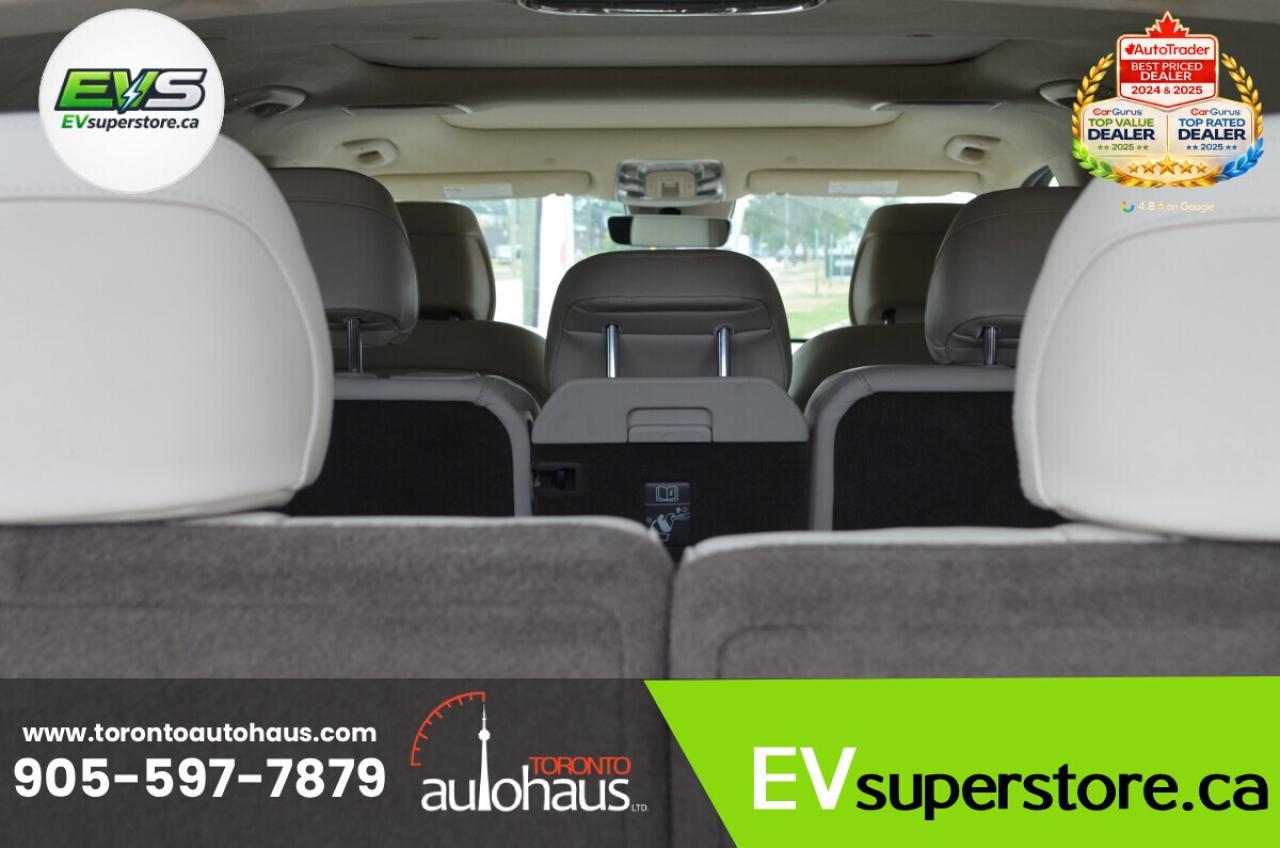 2021 Genesis GV80 Prestige I Top Trim Option I 3.5T Photo