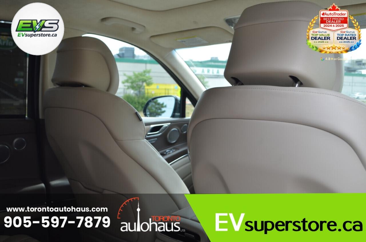 2021 Genesis GV80 Prestige I Top Trim Option I 3.5T Photo